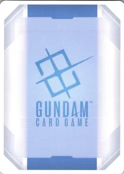 Athrun Zala Alternate Art Winner Foil - ST04-011 C+ NM - Gundam TCG Card Game - Image 2