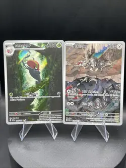 Pokemon White Flare - IR/FA Card Lot Of (18) Cards - Image 3