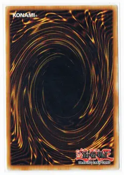 LED6-EN020 MIRACLE FUSION COMMON 1ST EDITION YuGiOh CARD - Image 2