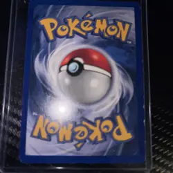 Pokemon TCG Vulpix Base Set, 1st Edition Common Card 68/102 - Image 2
