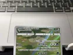 [US SELLER] MINT Umbreon 0615/15 CBB2C Gem Pack 2 Chinese Exclusive Pokemon Card - Image 4