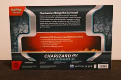 LOT OF 2 - Pokemon Trading Card Game: Charizard ex Special Collection New Sealed - Image 5