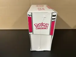 Pokemon TCG Card Scarlet & Violet 10.5 WHITE FLARE Elite Trainer Box - Sealed ✅ - Image 4