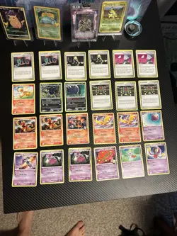 Pokemon TCG Supreme Victors Mixed Card Lot Rare, Uncommon, Common, Holo - Image 1