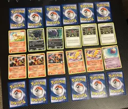 Pokemon TCG Supreme Victors Mixed Card Lot Rare, Uncommon, Common, Holo - Image 3