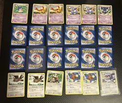 Pokemon TCG Supreme Victors Mixed Card Lot Rare, Uncommon, Common, Holo - Image 5
