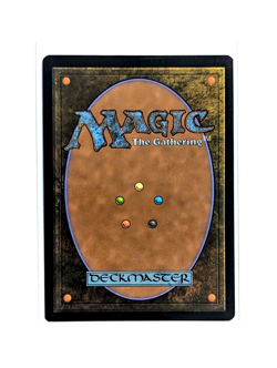 Mutinous Massacre M 0363 Showcase FOIL MTG Edge Of Eternities EOE JAPANESE NM/M - Image 2