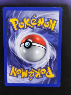 Gastly 1 ED 33/62 Fossil Prima Edizione ITA - Carta Pokemon Italiano - Image 2