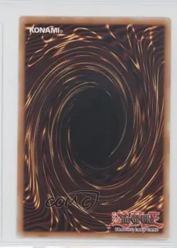 Calming Magic Unlimited YuGiOh Raging Battles #RGBT-EN062 2009 1l2 - Image 2