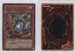 Tree Otter Unlimited YuGiOh Raging Battles #RGBT-EN095 2009 0y59 - Image 3