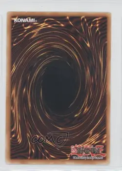 Moja Unlimited YuGiOh Raging Battles #RGBT-EN084 2009 0b5 - Image 2