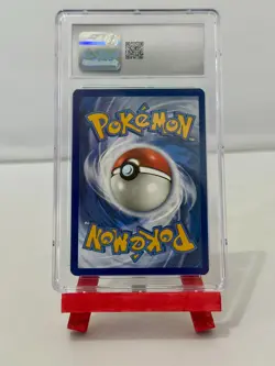 CGC 10 GEM MINT Ivysaur 002/034 TCG Classic CLV Holo Pokemon Card - Image 2