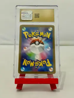 Origin Forme Dialga VSTAR Pokemon (2022) 101/172 VSTAR Universe CGC Pristine 10 - Image 2