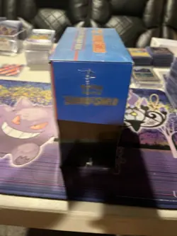 Pokemon Sword and Shield Base Set ETB Elite Trainer Box - Factory Sealed - Image 3