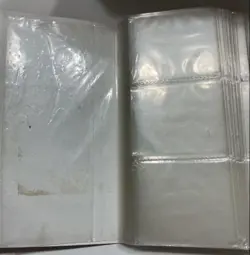 Charizard Venusaur Pokemon Carddass File Vintage Nintendo Bandai Japanese - Image 5