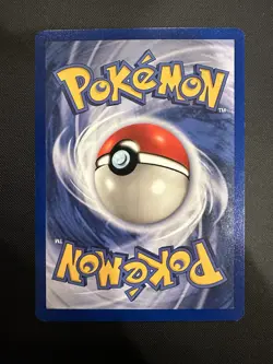 Tangela 66/102 Pokemon Base Set Unlimited Common NM/MINT 1999 Vintage Nintendo - Image 2