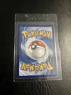 Pokemon Tcg - Nest Ball 255/198 Ultra Rare Trainer Item Full-art Holo - Image 2