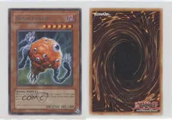 Brain Golem Unlimited YuGiOh Raging Battles #RGBT-EN027 2009 00em - Image 3