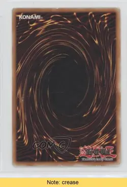 Level Modulation Unlimited YuGiOh Chazz Princeton Duelist Pack #DP2-EN019 0b5 - Image 2