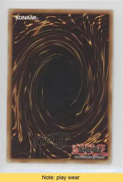 VWXYZ-Dragon Catapult Cannon Unlimited YuGiOh Chazz Princeton Duelist Pack 2u3 - Image 2