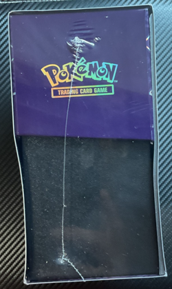 Pokemon Paldean Fates Elite Trainer Box(ETB) SV4.5 Factory Sealed - Image 5