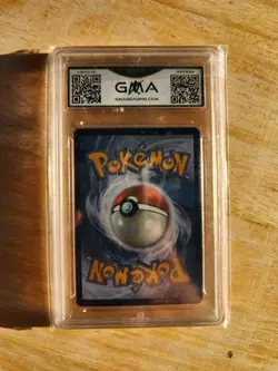 2021 POKEMON CHARMANDER MCDONALDS COLLECTION #9 PSA 10 GEM MINT - Image 2