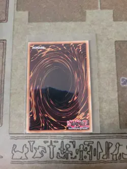 YUGIOH SNAKE-EYES FLAMBERGE DRAGON RA03-EN033 COLLECTORS RARE 1ST ED NM - Image 2