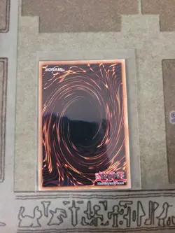 YUGIOH ETERNAL SOUL RA04-EN247 PLATINUM RARE 1ST ED NM - Image 2