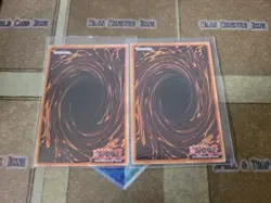 YUGIOH 3X CATAPULT TURTLE SUPER UNLIMITED ED NM (RP01 2020,MRD 1996,MRD 2020) - Image 2