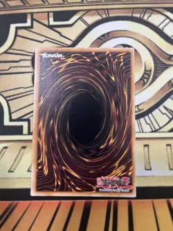 Yugioh Aussa the Earth Charmer, Immovable IGAS-EN048 Starlight Rare 1st Ed NM - Image 4