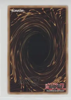 Meklord Astro Mekanikle YuGiOh Shonen Jump Magazine Promo #JUMP-EN050 2002 0e09 - Image 2