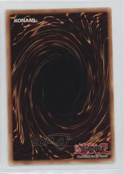 Fusion Deployment (PSE) 1st Ed. YuGiOh Tin of Ancient Battles #MP21-EN081 14my - Image 2