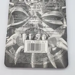 Yu-Gi-Oh! Labyrinth of Nightmare English Edition Blister Pack Sealed LON yugioh - Image 3