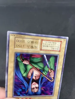 yugioh Beautiful Beast Trainer booster7 normal japnese - Image 4