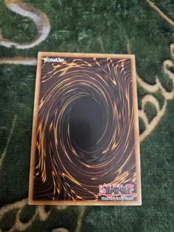 Yugioh Dragonmaid Lorpar Quarter Century Secret Rare RA03 - Image 2