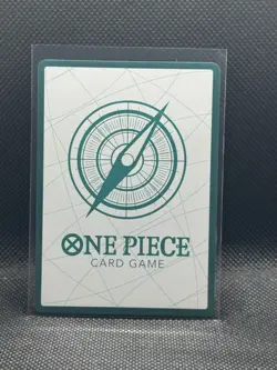 Normal DON !! Card Charlotte Pudding ONE PIECE PRB-02 The Best Vol.2 JP - Image 2