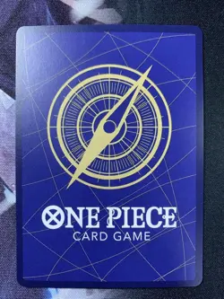 Is my era!!!! Teach OP09-096 R ONE PIECE Card The Best THE BEST vol.2 Japanese - Image 4