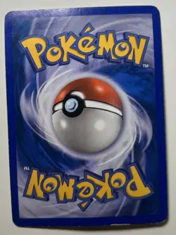 Suicune 4/17 Pop Series Promos 2 Holo Rare Pokemon Card 2006 MP - Image 2