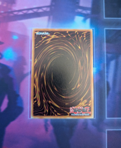 Dark Magician RA03-EN080 Yugioh Platinum Secret Rare Quarter Century Bonanza NM - Image 4