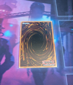 Dark Magician RA03-EN080 Yugioh Platinum Secret Rare Quarter Century Bonanza NM - Image 5