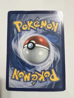 Team Magma's Groudon EX 15/34 Double Crisis Holo Pokemon Card - Image 2