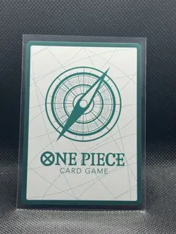 DON !! Card Smoker Japanese ONE PIECE Card The Best Vol.2 - Image 2