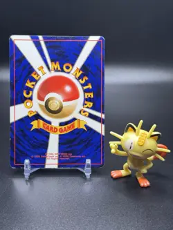 Pokemon Card Japanese Slowking No. 199 Neo Genesis Japanese Holo Rare _ MP - Image 2