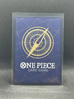 Gecko Moria PRB02-013 R ONE PIECE Card The Best 2 - ONE PIECE Card Game Japanese - Image 2