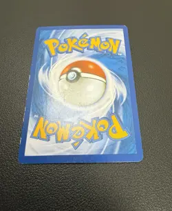 Mega Rayquaza 086/078 Xy6 Emerald Break Holo SR Full Art Korean Rare Card Used - Image 5