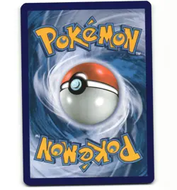 Pokemon Wally RC27/RC32 Generations Holo MP Card - Image 2