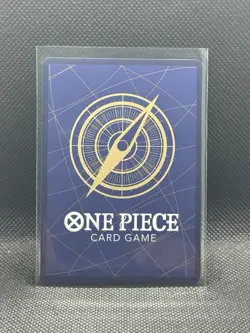 Nami PRB02-012 R ONE PIECE Card The Best 2 - ONE PIECE Card Game Japanese Alt - Image 2
