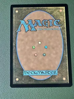 Uthros, Titanic Godcore NM MTG Edge Of Eternities regular - Image 2
