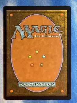 Cascading Cataracts Edge of Eternities Borderless Galaxy FOIL Mtg - Image 3