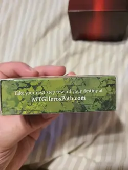MTG Magic Theros Face the Hydra Challenge Deck Factory Sealed New See Pics #2 - Image 4